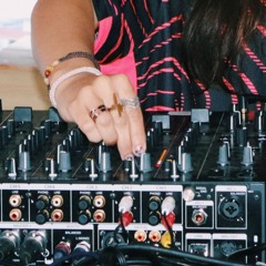 DJ Set no Coletivo Porongo 08.02 Floripa