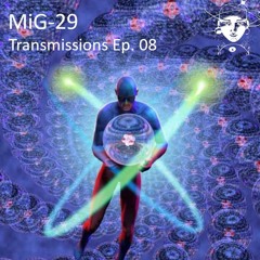 Transmissions Podcast