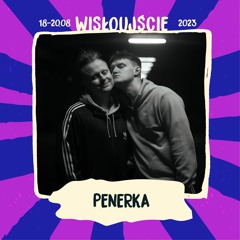 PENERA - Wisłoujście Festival 2023