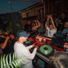 Funk You! Stackenschnider (22.07.22)