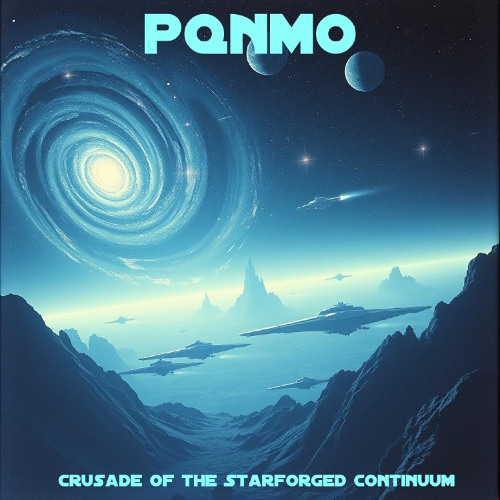 Crusade of the Starforged Continuum