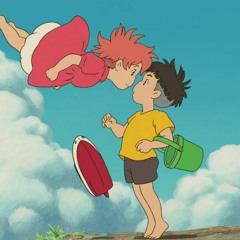 おやすみジブリ・夏夜のピアノメドレー＋穏やかな波音と焚き火【睡眠用BGM、動画中広告なし】Studio Ghibli Summer Night Piano Collection By Kno