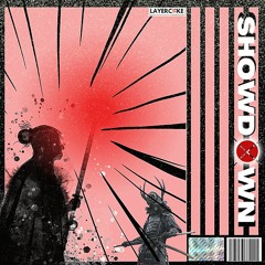 Layercake Samples - Showdown