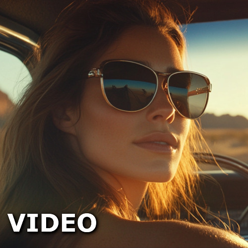 Topsy Crettz - Destination Sunset