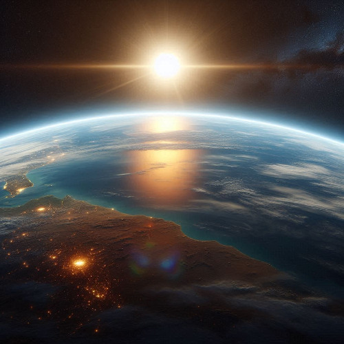 The Prophecy Of Unity
