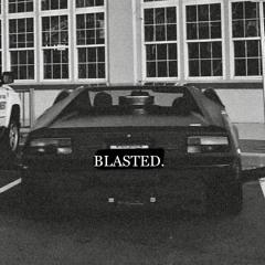 Blasted - XXXTENTACION