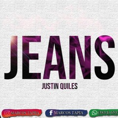 JEANS J QUILES ✘EL MARCOS REMIX✘