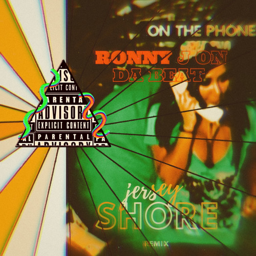Stream jersey shore remix by Ronny J on da beat Listen online for