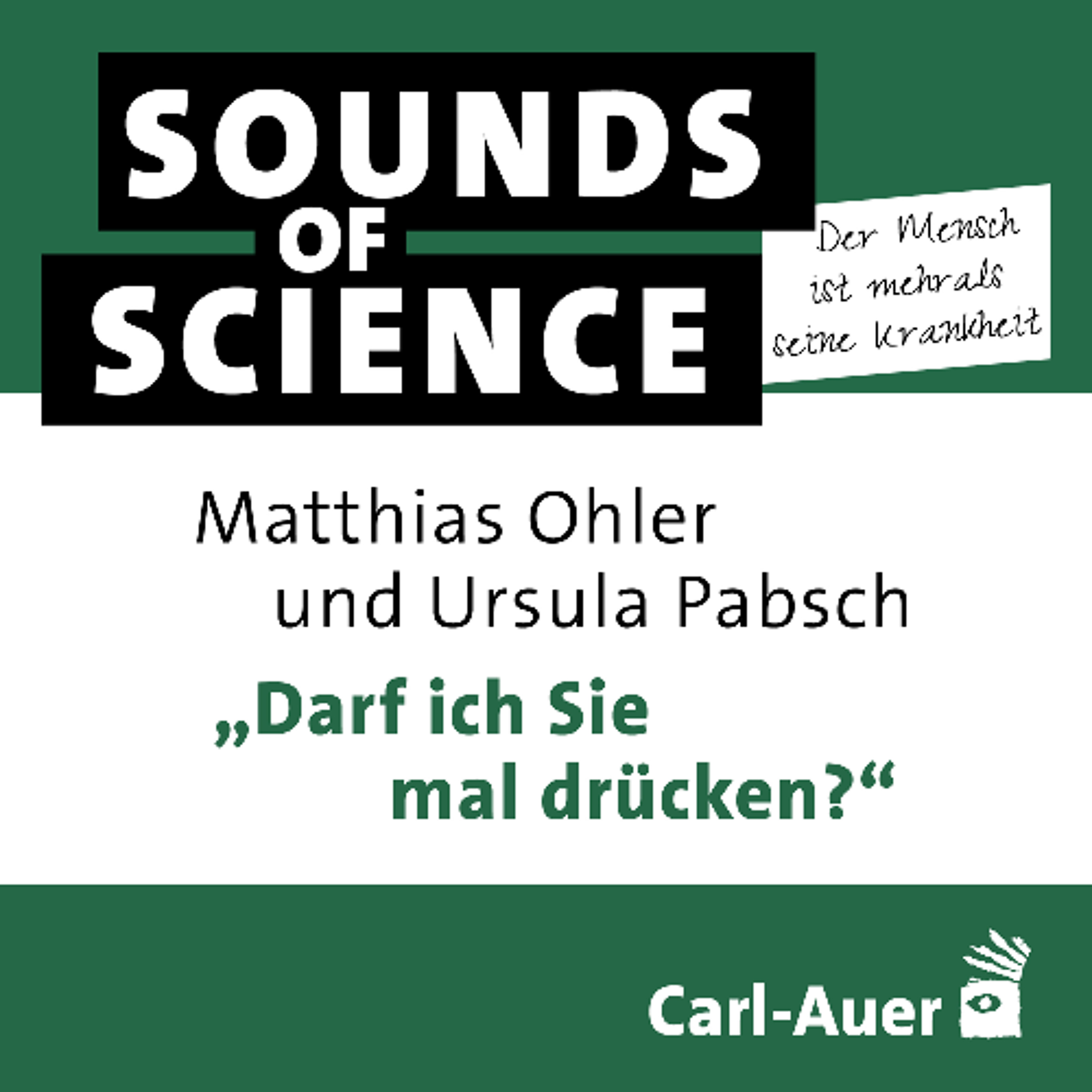 Carl-Auer Sounds of Science