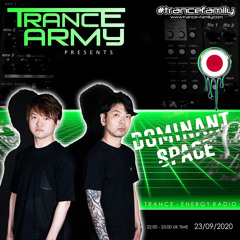 Mix For Trance Family Radio 2020 Sep
