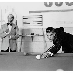 WILD GARAGE REBELLION Shop Set