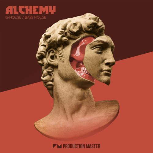 Production Master Alchemy G-House And Bass House MULTiFORMAT-FLARE