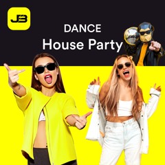 DANCE HOUSE PARTY 2024⚡️Pop Dance | EDM | Pop EDM | Dance | Electro House | Tech House | Eurodance