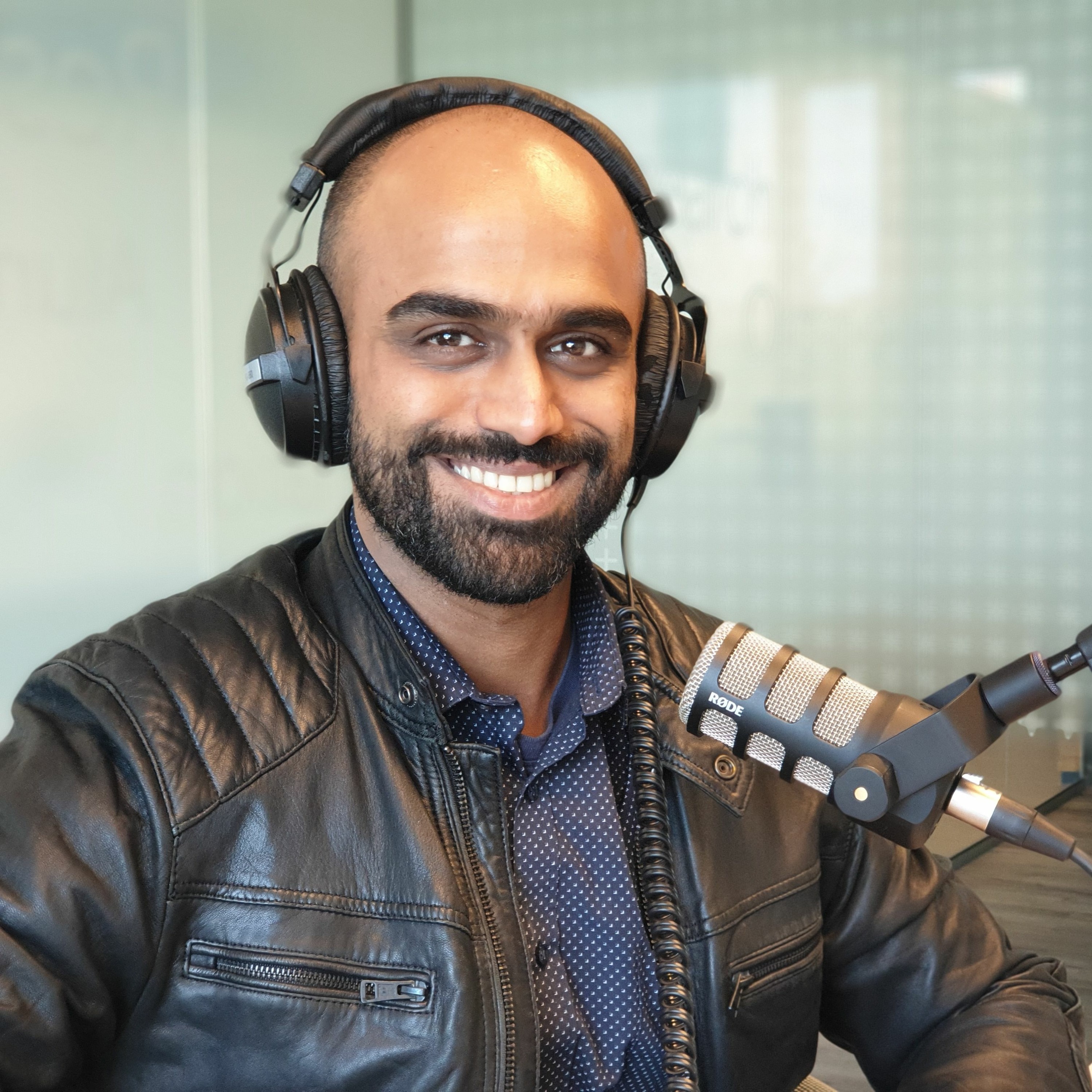 Programme Podcast