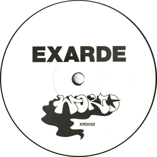 Orbet - Word (XRD032)