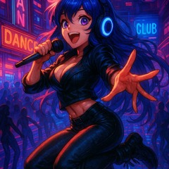 Dance Electric
