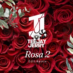 Teejay Jerry - Rosa 2 (Remix Edit 2024)