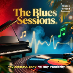 The Jamaica Band vs Ray Vanderby - Born In Chicago, What I Say, New Orleans - Reggae EDM Radio Edit