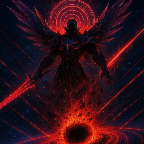 MyNyl Ascension (Vtrix 9.1 ReMix)