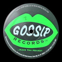 Lost & Found - When You Hear The Music (Enter The Live Element)