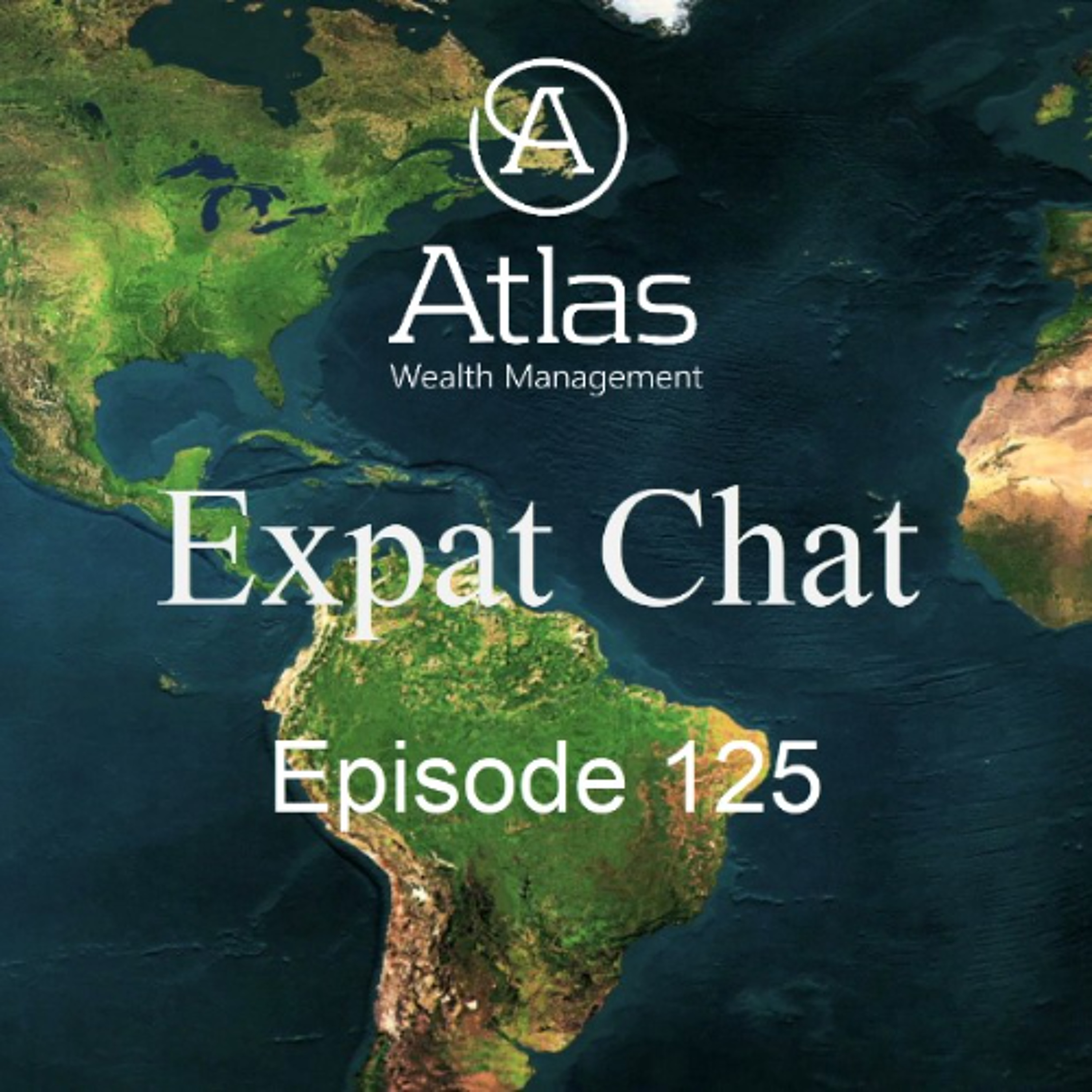 Expat Chat Podcast