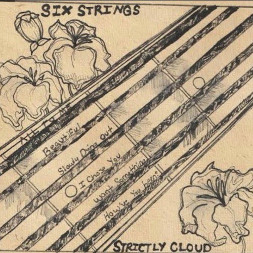 strictly cloud - Beautiful