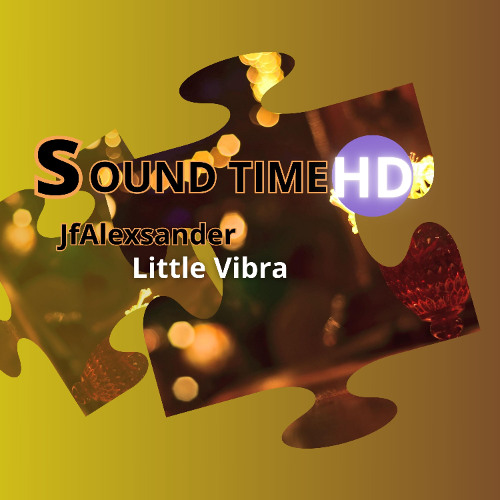 Little Vibra ( PREVIOUS SAMPLE )