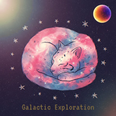 Galactic Exploration #03