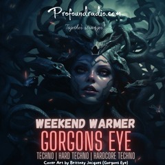 Gorgons Eye Profound Radio 021 [Hoax]