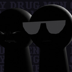 gay drug men