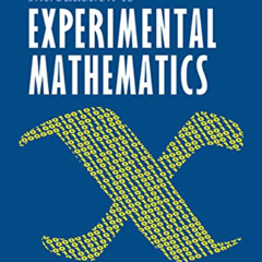 READ PDF 📘 Introduction to Experimental Mathematics (Cambridge Mathematical Textbook