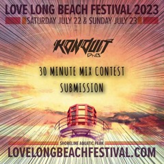 LOVE LONG BEACH FESTIVAL