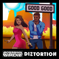 Good Good - UK & Afro-pop Edition