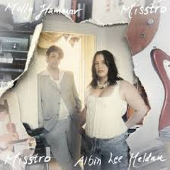 Stream Misstro by Molly Hammar | Listen online for free on SoundCloud