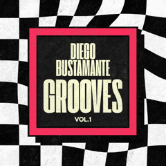 Diego Bustamante Grooves Vol.1 - Sample Pack