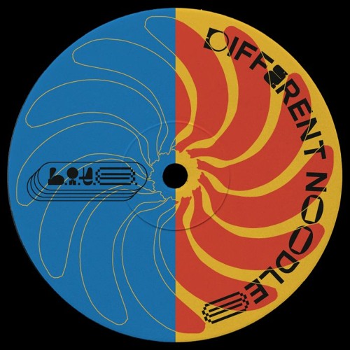 PREMIERE: Different Noodles - Banana Resort [L.I.T.S.]