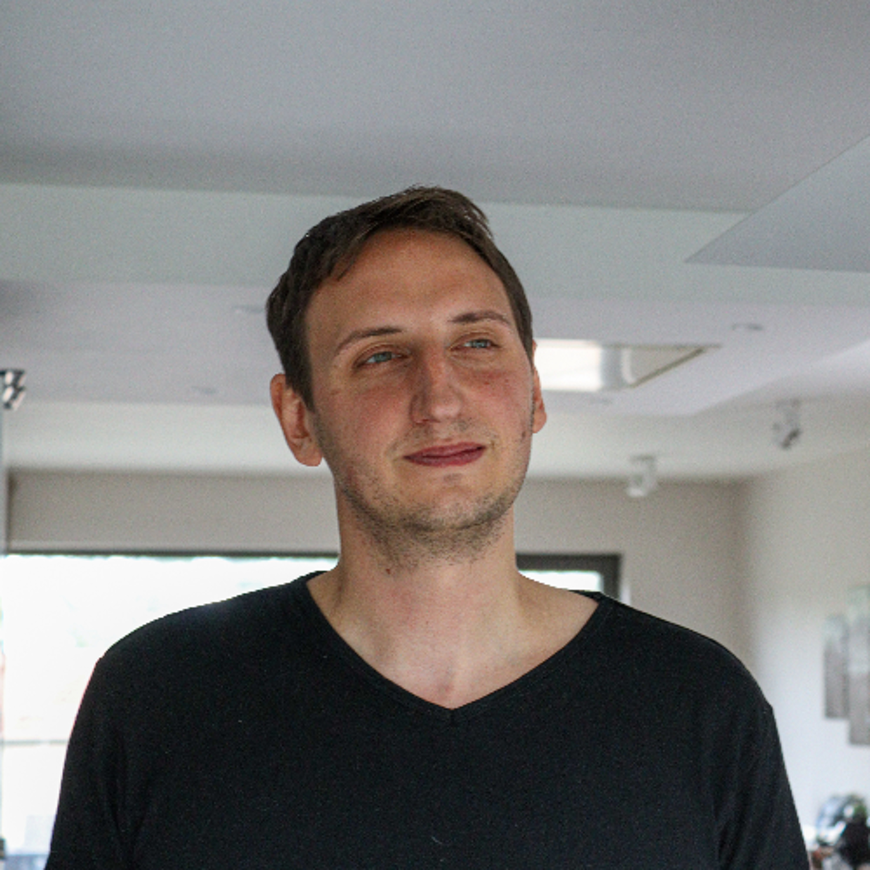 UNIEKE GETUIGE: Matthias Wuyts episode artwork