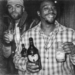 [FREE] Wu-Tang Clan x Mobb Deep x RZA Type Beat - ODB's Brew