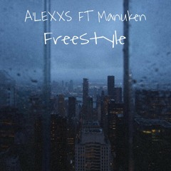 Freestyle (feat. Manuken)