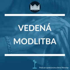 Vedená modlitba