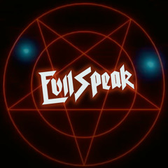 EvilSpeak (single from self-titled EP, synthwave)