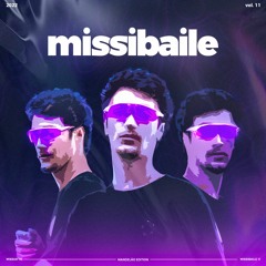 MISSIBAILE 11 - MANDELÃO EDITION