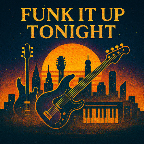Funk It Up Tonight