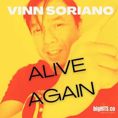 ALIVE AGAIN