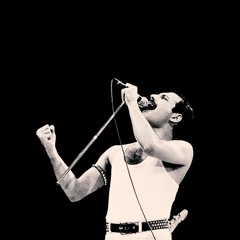 Freddie Mercury - Bohemian Rhapsody (Deep Rooted Tree Remix)