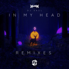 IN MY HEAD -  DJ SAUL(DOLDRON REMIX)