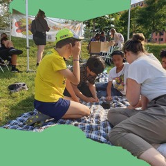 STADTBEAT SONNENWENDT JUZI