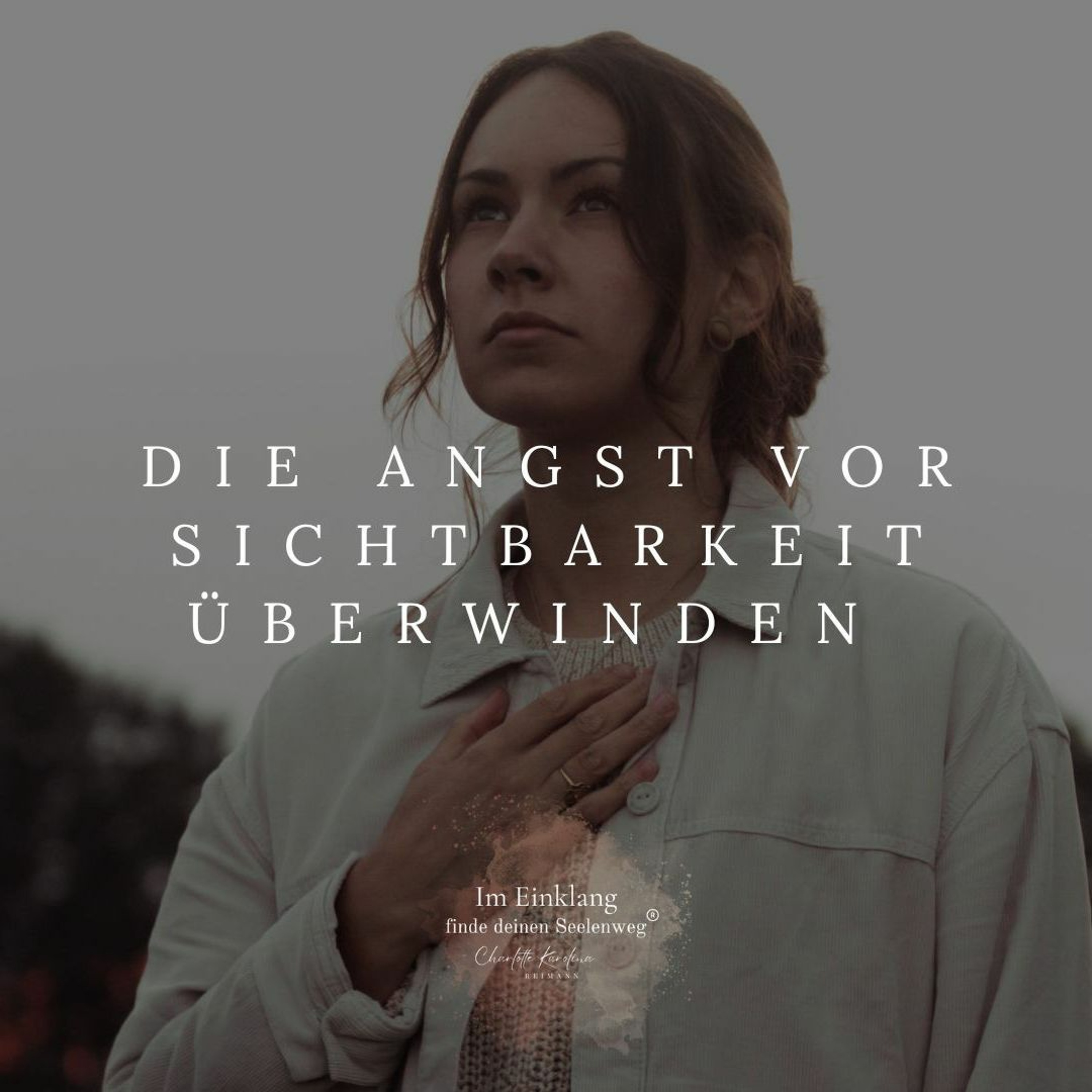 Im Einklang - finde Deinen Seelenweg