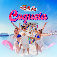 126 - LA BELLA LUZ - Coqueta (Out Acapella) [NOPARAK Vip]