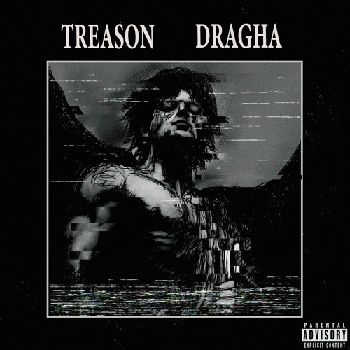 "TREASON" | Phonk (Prod. DraGha)